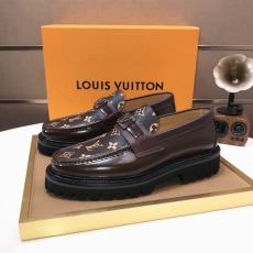 Louis Vuitton Business Shoes